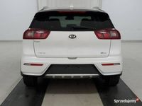 używany Kia Niro 1.6dm 140KM 2019r. 53 600km