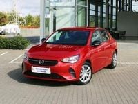 Używany Opel Corsa Edition 75 KM (55 kW) 2023 Czerwony