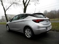 używany Opel Astra (2015-2021)