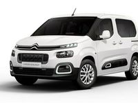 używany Citroën Berlingo 1.2dm 102KM 2021r. 5km