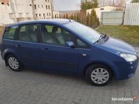 używany Ford C-MAX c-max lift 2008lift 2008