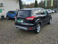 używany Ford Kuga 1.5dm 150KM 2015r. 115 000km