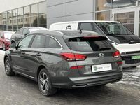 Używany Hyundai i30 Comfort 120 KM (88 kW) 2021 Szary (metalik) Kombi