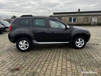 używany Dacia Duster 1,6 benzyna + LPG EZ.09/2013