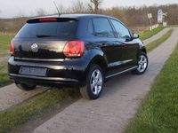 używany VW Polo 