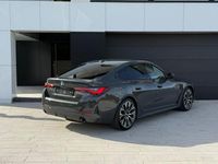 używany BMW 418 2dm 190KM 2024r. 36 500km