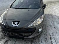 używany Peugeot 308 