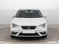 Używany Seat Leon 2017 Biały Kombi