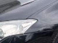 używany Renault Laguna III 