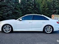 Używany Audi A4 Ambiente 2017