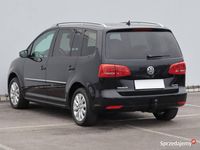 używany VW Touran 2.0 TDI