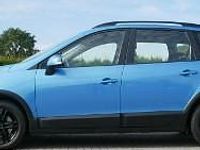 używany Renault Scénic III 1.2 Tce 115KM[Eu5] XMOD +Hak -Navi -Bardzo zadbany -Zobacz …