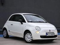 Używany Fiat 500 69 KM (50 kW) 2015 Inny kolor Hatchback