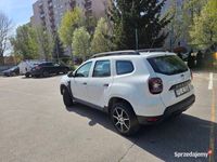 używany Dacia Duster 2019 salon Polska super stan techniczny