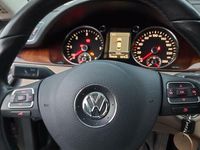 używany VW CC 2.0 tdi cr 140km nowy rozrząd, bogate wyposażenie
