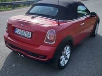 używany Mini Cooper SD 