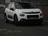 Używany Citroën C3 110 KM (80 kW) 2020 Biały Hatchback