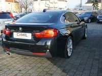 używany BMW 430 2dm 252KM 2017r. 86 560km
