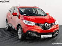 używany Renault Kadjar Kadjar Vat 23%, Klimatyzacja 2str, LPG, Wielofunk...Vat 23%, Klimatyzacja 2str, LPG, Wielofunk...