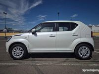 używany Suzuki Ignis III 1.2 DUALJET 2019 rok