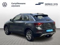 używany VW T-Roc T-ROC 1.5 E2 Life GT110 TSID7F