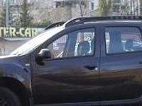 używany Dacia Duster I Pierwszy własciciel Serwis ASO Navi Stan BDB WARTO