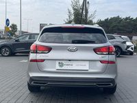 używany Hyundai i30 1.5dm 160KM 2024r. 36 588km