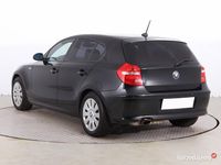 używany BMW 118 1 i