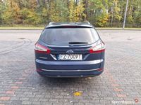 używany Ford Mondeo mk4 2.0 diesel 163KM TITANIUM 186.000km rej. PL