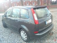 używany Ford C-MAX Focus C-max 1,8 TDCi1,8 TDCi