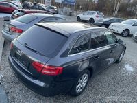 używany Audi A4 KOMBI Automat-Xenon-Led-Hak