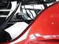 Używany Mercedes EQC400 300 kW (408 KM) 2021 Inny kolor SUV