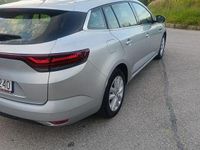 używany Renault Mégane IV kombi 2021