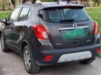 używany Opel Mokka 