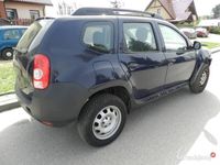 używany Dacia Duster 1,6i Klima