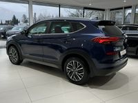 używany Hyundai Tucson Style 7DCT 4WD, FV23%, Salon Polska, 1-wł, G…