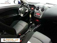 Używany Alfa Romeo MiTo 80 KM (58 kW) 2011 Niebieski Hatchback