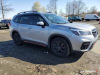 Używany Subaru Forester Sport 2021 SUV