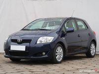 używany Toyota Auris 2.0 D-4D