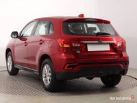 używany Mitsubishi ASX 1.6 MIVEC