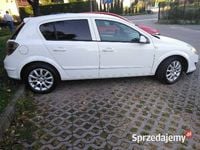 używany Opel Astra 