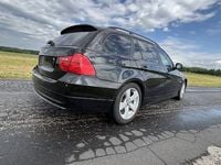 Używany BMW 320 2007