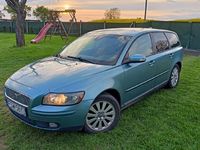 używany Volvo V50 