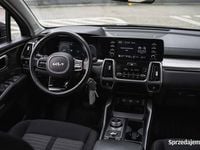 Używany Kia Sorento 2021 Szary SUV