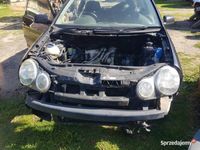 używany VW Polo IV 9n cały bądź na graty