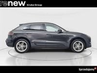 Używany Porsche Macan 2021 Grafitowy SUV