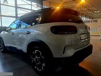 używany Citroën C5 Aircross 1.2dm 130KM 2023r. 380km