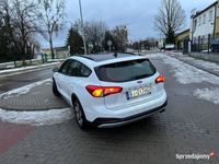 używany Ford Focus ACTIVE 2020 1-wł Vat-23%