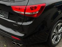 Używany Kia Ceed GT GT 2016 Czarny Kombi