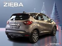 używany Renault Captur CAPTUR 1.3 Energy TCe FAP Red Edition
